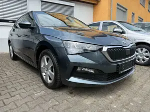 Skoda Scala Cool Plus Apple CarPlay LED DAB-Radio Touchscreen