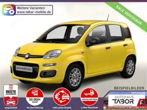 Fiat Panda POP 4S DigC PDC Klima LaneA Servo UVP-29%*