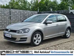 Volkswagen Golf VII Lim. Comfortline DSG NAVI PDC MP3 SHZ