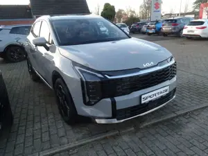 Kia Sportage 1.6T DCT Spirit F/L,DriveWise,Sound-P