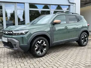 Dacia Duster III ECO-G 100 Extreme AHK*Winter-Plus-Paket*City