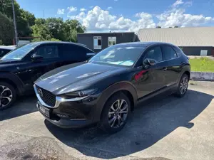Mazda CX-30 2.0L e-SKYACTIV-X 186ps AWD AT Takumi, GSD, AHK