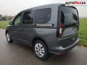 Volkswagen Caddy Basis 2.0TDI ACC Kam GV5 App 75 kW (102 PS), Sc...
