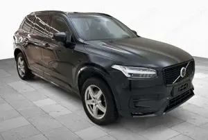 Volvo XC90 R Design AWD 20**Sdach*360*Memory*HK*DAB