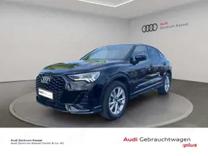 Audi Q3 35 TFSI S line LED AHK Kamera
