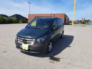 Mercedes-Benz Vito Vito 116 CDI (BlueTEC) Tourer Kompakt BASE