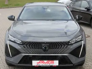 Peugeot 408 Mildd Hybrid 145PS Allure AdaptivTempomat