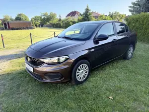 Fiat Tipo Street Klima ZV