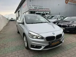 BMW 218 Sport Line Leder Ambiente