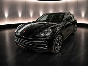 Porsche Cayenne S 21"/PSCB/PDCC-Sport/Matrix/Chrono