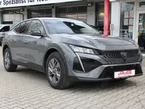 Peugeot 408 Mild Hybrid 145PS Allure AdaptivTempomat