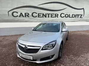 Opel Insignia Insignia 1.6 CDTI ST*Xenon*Navi*Kamera*