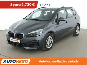 BMW 220 220i Active Tourer Advantage