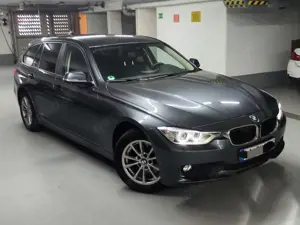 BMW 320 320d Touring xDrive Aut.