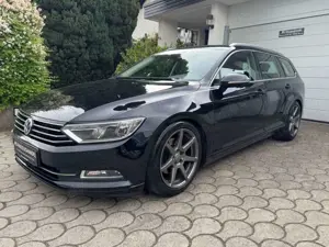 Volkswagen Passat Variant Passat 2.0 TDI Automatik *Navi*PDC*