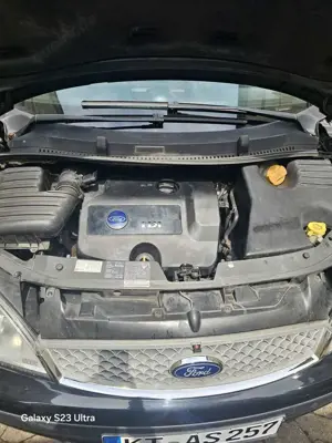 Ford Galaxy TDI Viva
