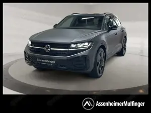 Volkswagen Touareg R-Line 3.0 TDI 4motion  Style+Fahrassist