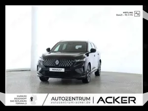 Renault Espace VI Techno E-Tech Hybrid 7-Sitzer LED/ACC