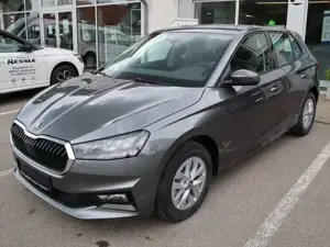 Skoda Fabia Premium