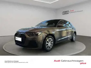 Audi A1 Sportback 25 TFSI S line LED CarPlay PDC 17"