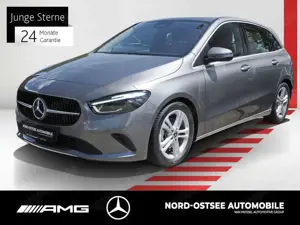 Mercedes-Benz B 200 PROGRESSIVE ADVANCED+ 360° AHK SITZHEIZUNG