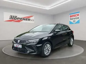 SEAT Ibiza 1.0 TSI Style Facelift / SunSet / RFK / 5J