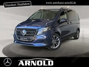 Mercedes-Benz V 300 V 300 d STYLE Kompakt 360° AHK MULTIBEAM 7-Si. !