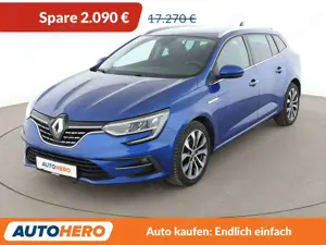 Renault Megane 1.5 BLUE dCi Intens*NAVI*CAM*LED*PDC*SHZ*TEMPO*HUD