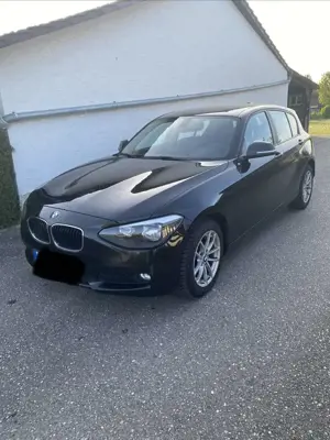 BMW 116 116i