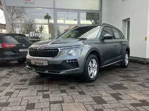 Skoda Kamiq Selection