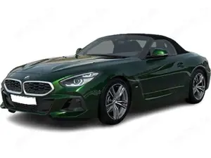 BMW Z4 BMW Z4 sDrive20i 197 PS Autom. M SportP, LED, SHZ