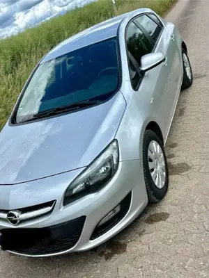 Opel Astra Astra 1.6 Style
