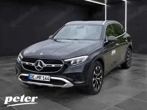 Mercedes-Benz GLC 200 4MATIC Avantgarde*AHV*Soundsystem