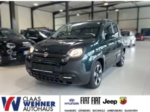 Fiat New Panda Hybrid Cross *Klimaanlage *Multifunktionslenkrad *