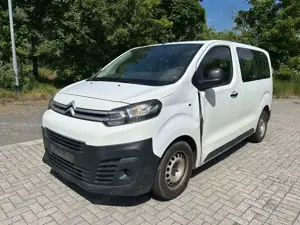 Citroen Jumpy Kombi XS Automatik+AHK+Klima