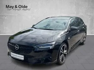 Opel Insignia Sports Tourer Ultimate Aut T Leder Navi Leder LED