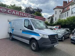 Mercedes-Benz Sprinter III Kasten RWD/AWD 315 CDI * 1.HAND *
