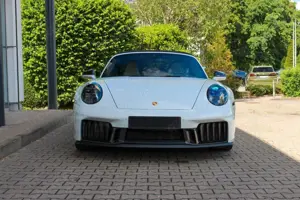 Porsche 992 Targa 4 GTS /  BURMESTER / MATRIX /  CHRONO