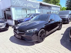 Mercedes-Benz C 200 T-Modell Avantgarde