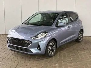 Hyundai i10 Premium 1.2 GDI Sitz-/Lenkradheizg.-Navi-Klimaa...