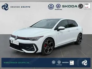 Volkswagen Golf VIII Lim. 2.0 TSI 195 kW GTI