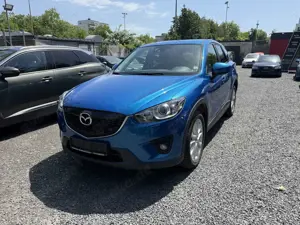 Mazda CX-5 Sports-Line AWD