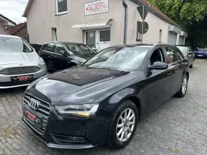 Audi A4 2.0TDI 150PS Attraction