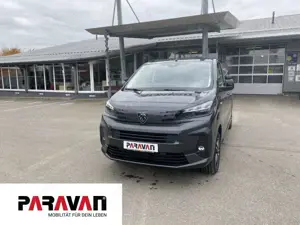 Peugeot Traveller L2 Allure Facelift 2.0 BlueHDi 180 EAT8