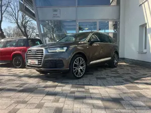 Audi Q7 50 TDI quattro