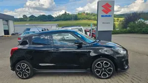 Suzuki Swift Sport