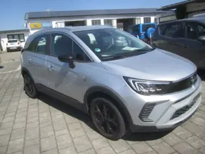 Opel Crossland Crossland 1.2 Elegance *Beheizb. WSS *Klima