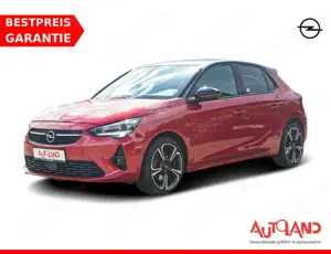 Opel Corsa F 1.2 GS Line LED Android Apple Keyless-Go