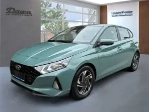 Hyundai i20 Trend