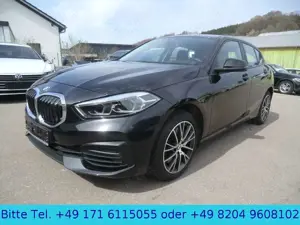 BMW 120 d Advantage